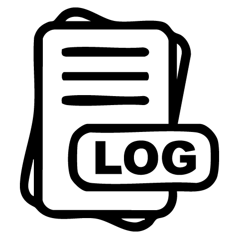 actionLog quality icon actionLog Solinso